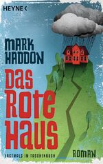 ISBN 9783453410091: Das rote Haus