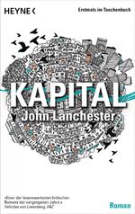 ISBN 9783453410992: Kapital