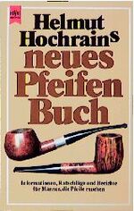 Helmut Hochrain's neues Pfeifenbuch