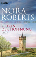 Spuren der Hoffnung – Roman