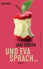 ISBN 9783453417892: Und Eva sprach ...