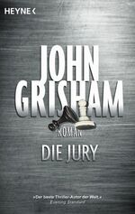 ISBN 9783453417908: Die Jury