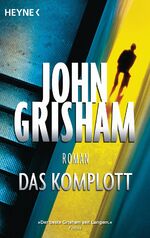 ISBN 9783453418028: Das Komplott