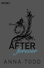 After forever – AFTER 4 - Roman