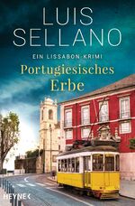 Luis Sellano: Portugiesisches Erbe: Ein 