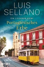 ISBN 9783453419445: Portugiesisches Erbe – Ein Lissabon-Krimi