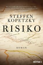 ISBN 9783453419568: RISIKO