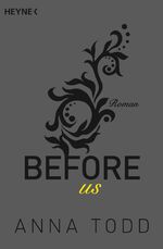 Before us – Roman