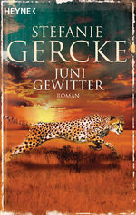 ISBN 9783453419995: Junigewitter – Roman