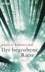 Der begrabene Riese – Roman