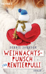 ISBN 9783453421066: Weihnachtspunsch und Rentierpulli