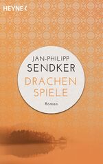 ISBN 9783453421479: Drachenspiele