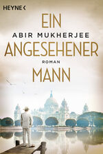 ISBN 9783453421738: Ein angesehener Mann - bk774