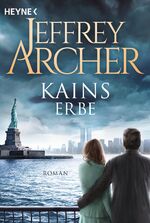 ISBN 9783453422056: Kains Erbe - Kain und Abel 3 - Roman