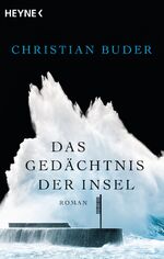 ISBN 9783453422469: Das Gedächtnis der Insel