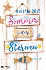 ISBN 9783453422711: Sommer unter Sternen