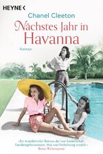 ISBN 9783453422780: Nächstes Jahr in Havanna – Roman