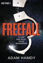 ISBN 9783453422933: Freefall – Thriller