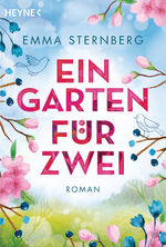 ISBN 9783453423398: Ein Garten für zwei