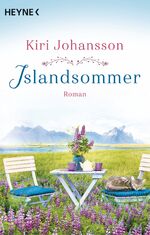 ISBN 9783453423503: Islandsommer