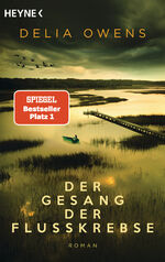 ISBN 9783453424012: Der Gesang der Flusskrebse - bk2137