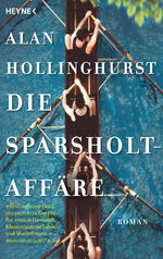 ISBN 9783453424135: Die Sparsholt-Affäre