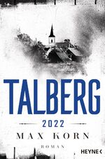 Max Korn: Talberg 2022 : Roman