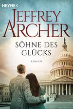 ISBN 9783453425057: Söhne des Glücks – Roman