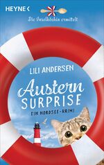 ISBN 9783453425101: Austern surprise - Die Inselköchin ermittelt