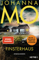 ISBN 9783453425811: Finsterhaus