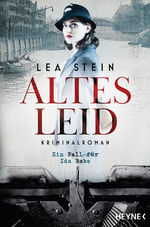 ISBN 9783453426061: Altes Leid – Kriminalroman