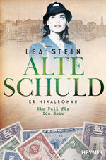 ISBN 9783453426078: Alte Schuld – Kriminalroman