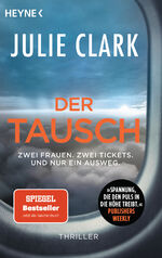 ISBN 9783453426238: Der Tausch - Thriller