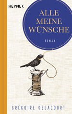 ISBN 9783453426993: Alle meine Wünsche