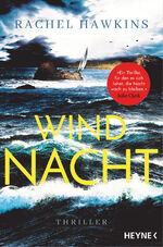 ISBN 9783453427020: Windnacht - Thriller