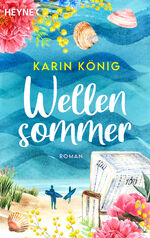 ISBN 9783453427587: Wellensommer