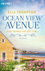 ISBN 9783453427723: Ocean View Avenue – Eine Chance für die Liebe