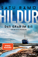 ISBN 9783453428188: Hildur – Das Grab im Eis