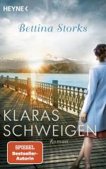 ISBN 9783453428348: Klaras Schweigen