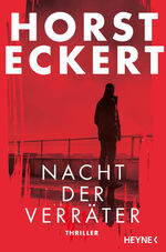 ISBN 9783453429413: Nacht der Verräter