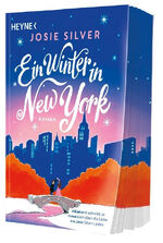 ISBN 9783453429673: Ein Winter in New York - Roman – Dieses Buch bringt alle Herzen zum Schmelzen! Die ergreifendste Winterliebesgeschichte seit »Ein Tag im Dezember« - Mit farbig gestaltetem Buchschnitt - nur in limitierter Erstauflage der gedruckten Ausgabe