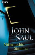 ISBN 9783453430044: Mitternachtsstimmen – Roman