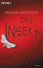 ISBN 9783453430075: Das Insekt