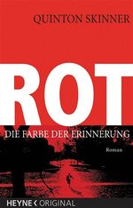 ISBN 9783453430273: ROT - Die Farbe der Erinnerung