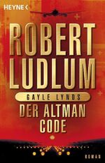 ISBN 9783453430297: Der Altman-Code – Roman