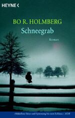 ISBN 9783453431423: Schneegrab