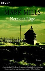 ISBN 9783453431676: Netz der Lüge (Orginaltitel - Amagansett)