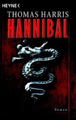 ISBN 9783453431706: Hannibal