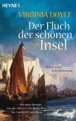 ISBN 9783453431713: Der Fluch der schönen Insel