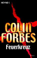 ISBN 9783453432161: Feuerkreuz